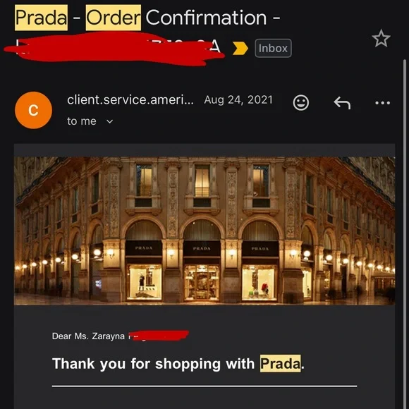 Prada Black Patent Leather women’s Loafers - Picture 12 of 14